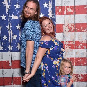 Meet your Posher, Kris